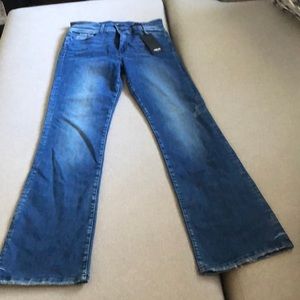 Vervet Women’s Jeans Brand New